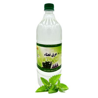 عرق گیاهی