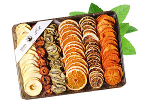 میوه خشک